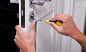 Revolutionizing Commercial Security: The Emerging Role of the Emergency Locksmith Near You