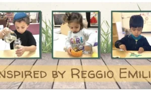 Why Must You Enroll Your Child At A Reggio Based Preschool