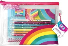 Children’s Stationery Sets for Different Ages: Matching the Right Set to the Right Age Group