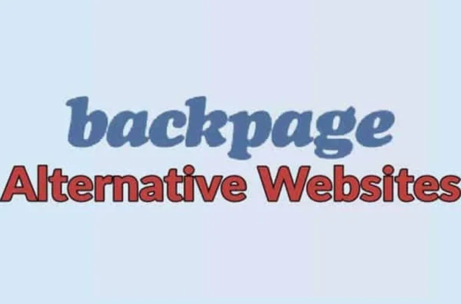 9  Best Backpage Alternative Websites To Use In 2023