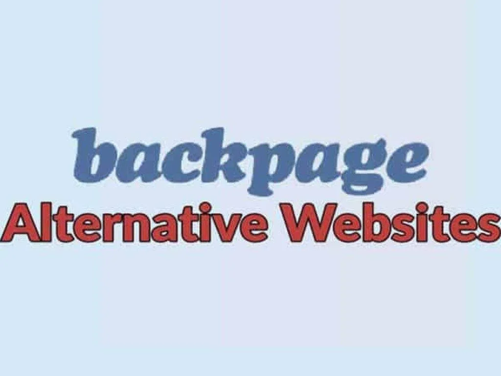 9 Best Backpage Alternative Websites To Use In 2023 TIMES OF RISING