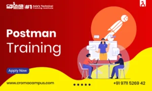 Postman API Online Training