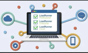 The Basics And Advanced Use Of LoadRunner