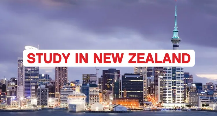 Why is New Zealand an Ideal Choice for Abroad Education