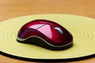 What Are the Advantages of Using a Mouse Pads?