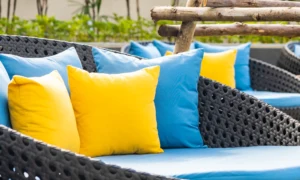 Outdoor furniture covers The best way to keep your patio furniture looking new