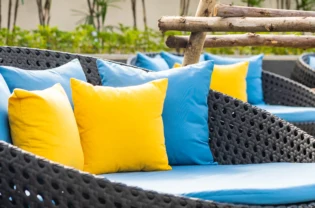 Outdoor furniture covers The best way to keep your patio furniture looking new