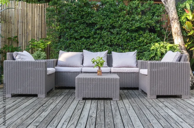 Protect Your Patio Furniture with These Durable Covers