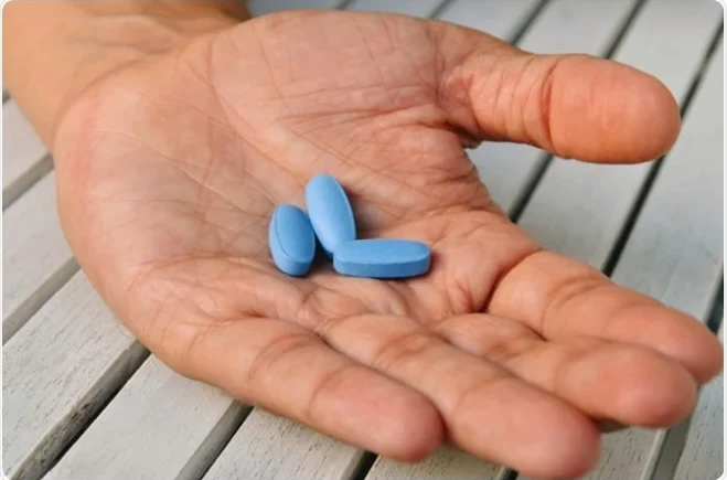 How to manage side effect for Viagra 100mg Tablet ?