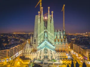 best places to visit in barcelona