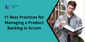 product backlog in scrum