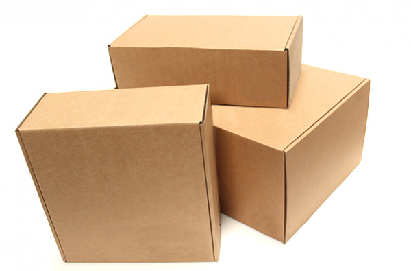 Buy Custom Boxes