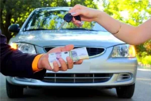 5 Benefits Making Use Of Cash For Cars Services