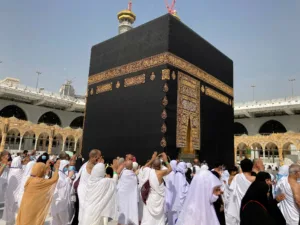 5 Pieces Of Advice Before You Leave For Umrah