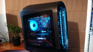 Alienware Aurora RYZEN™ Edition R14 Gaming Desktop