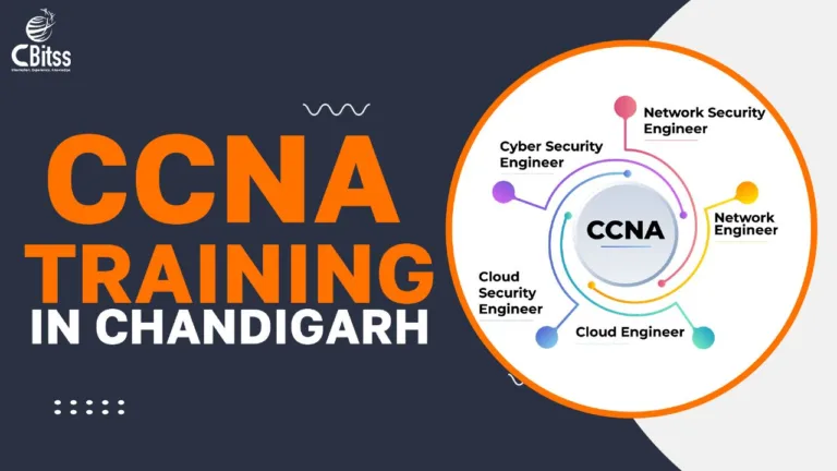 CCNA Training