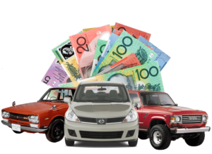 Cash for Wrecked Cars Adelaide I Highest Cash Paid Guaranteed