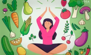 Diet And Yoga
