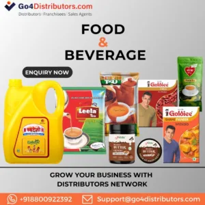 Food Beverage Distributorship