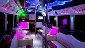 Fort Worth Party Bus Services 4
