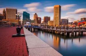Attractions To Visit In Baltimore