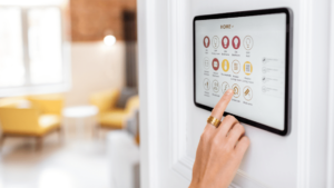 Home Automation in Modular Homes