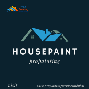 House Painting Services in Dubai