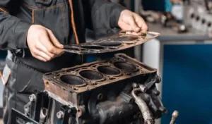 How You Can Care For A Head Gasket In Your Cars Engine