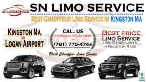 Limo Car Service Kingston Ma