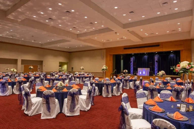 Party Halls in Phoenix An Unforgettable Experience