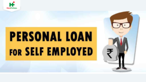 Personal Loans for Self-Employed