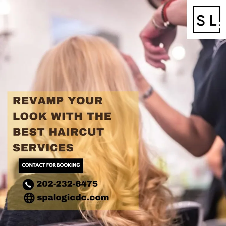 Haircut Services