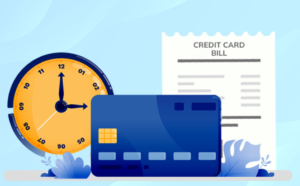 credit card billing cycle