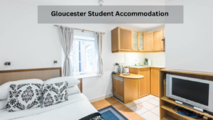 Student Accommodation Gloucester