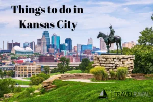 Things to do in Kansas City