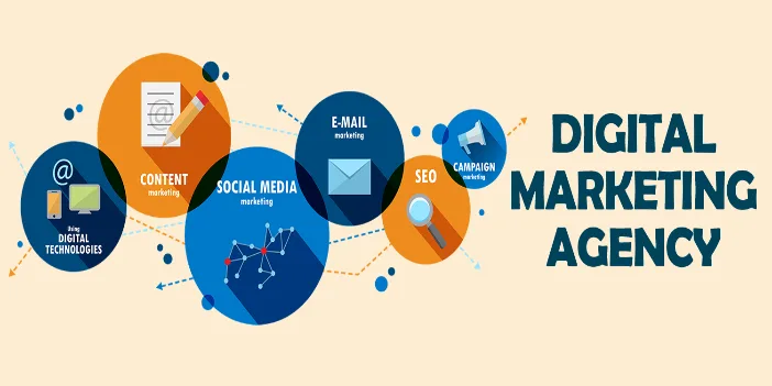 Top 10 Digital Marketing Agencies in Noida to Enhance the Visibility of Your Online Business