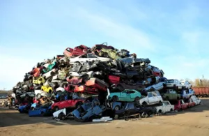 Understanding the Car Recycling Process