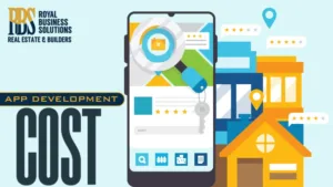 What Does Real Estate App Development Cost and What Are Its Features