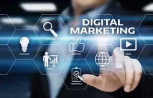 What Is A Digital Marketing Company?