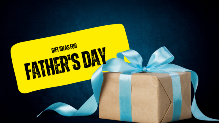 gift idea father day