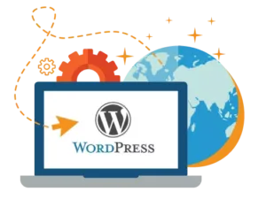 custom WordPress development services
