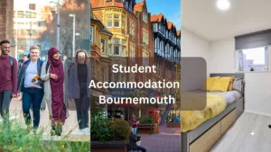 Student Accommodation Bournemouth