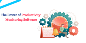 Employee Productivity Monitoring Software