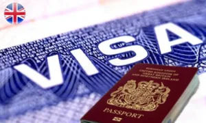 Family Visas UK