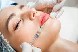 types of dermal fillers and their benefits