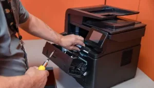 printer repair in dubai