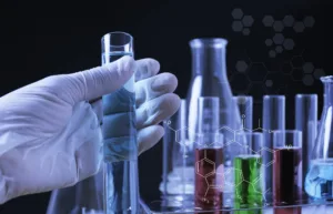 Specialized Chemistry Lab Chemicals