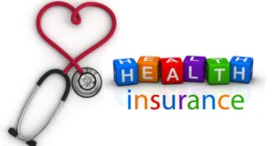 health insurance help