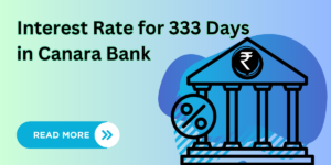 Interest Rate for 333 Days