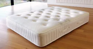 A image of best foam mattress